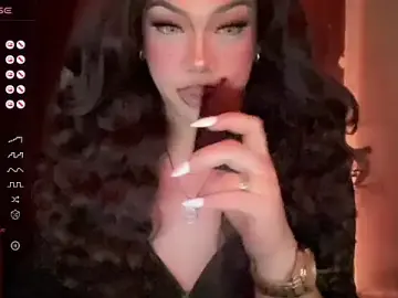 Stripchat Best Webcam of madam_agnes1