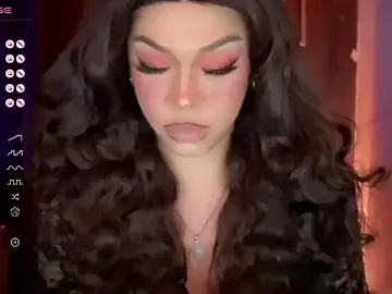 Stripchat Adult Webcam of madam_agnes1