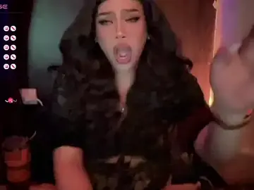 Stripchat Sex Chat of madam_agnes1