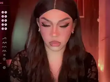 Stripchat Sex Cam of madam_agnes1