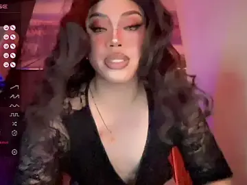 Stripchat Adult Video Chat of madam_agnes1