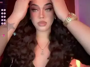 Stripchat Nude Webcam of madam_agnes1