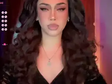 Stripchat Sex Chat of madam_agnes1