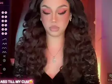 Stripchat Best live sex cam show of madam_agnes1