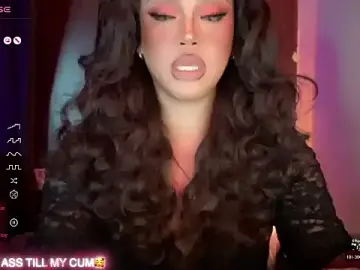 Stripchat Live Sex of madam_agnes1