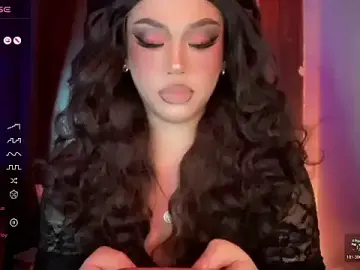 Stripchat Adult Video Chat of madam_agnes1