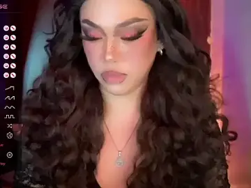 Stripchat Nude Webcam of madam_agnes1