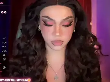 Stripchat Live Sex of madam_agnes1