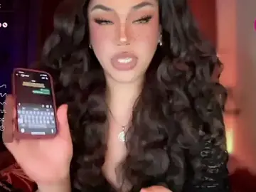 Stripchat Free Porn Cam of madam_agnes1