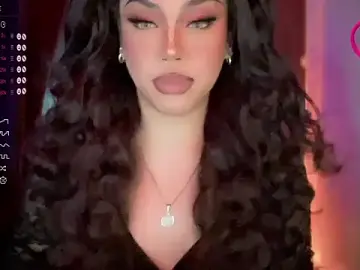 Stripchat Best Webcam of madam_agnes1