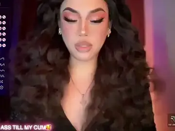 Stripchat Adult Webcam of madam_agnes1