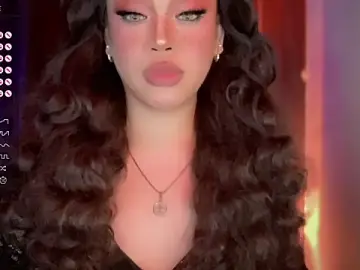 Stripchat Live Sex Cam of madam_agnes1