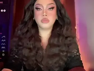 Stripchat Adult Webcams of madam_agnes1