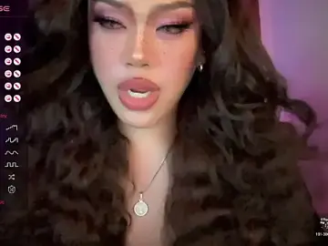 Stripchat Nude Webcam of madam_agnes1