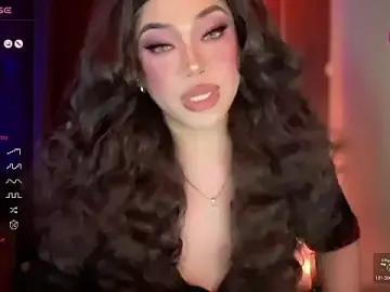 Stripchat Live Porn of madam_agnes1