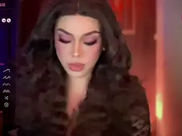 Stripchat Adult Webcam of madam_agnes1