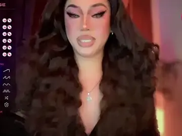 Stripchat Best Webcam of madam_agnes1