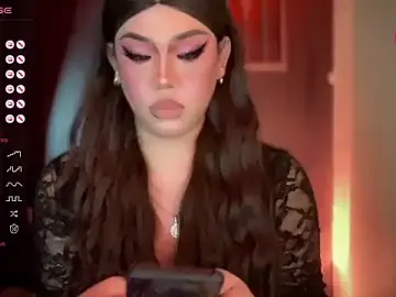 Stripchat Adult Webcams of madam_agnes1