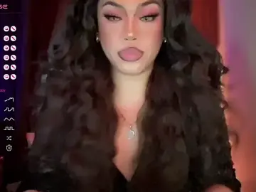 Stripchat Live Sex Cam of madam_agnes1