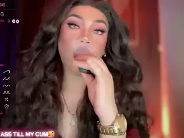 Stripchat Live Porn of madam_agnes1