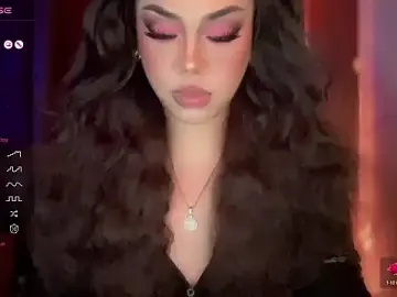 Stripchat Nude Webcam of madam_agnes1