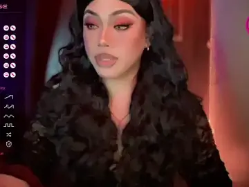 Stripchat Adult Video Chat of madam_agnes1