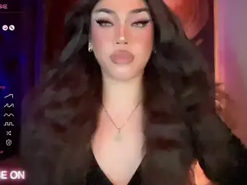 Stripchat Live Porn of madam_agnes1