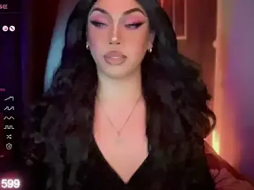 Stripchat Live Porn of madam_agnes1