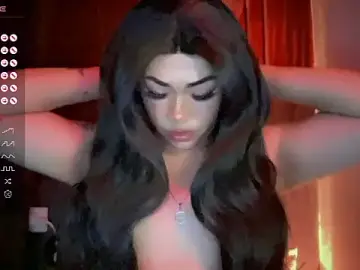 Stripchat Nude Webcam of madam_agnes1
