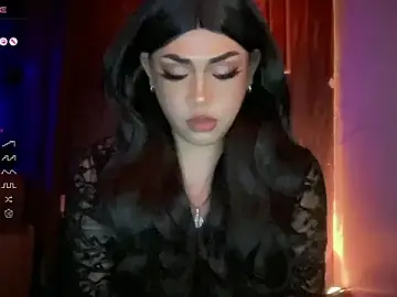Stripchat Free Porn Cam of madam_agnes1