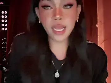 Stripchat Best Webcam of madam_agnes1