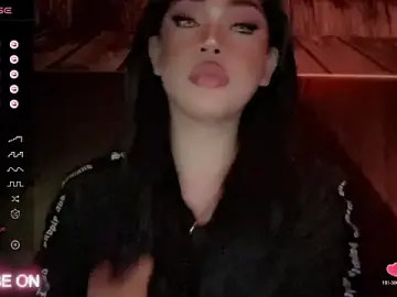 Stripchat Live Porn of madam_agnes1