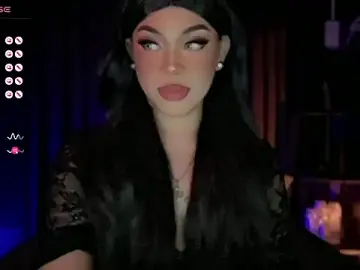 Stripchat Live Porn of madam_agnes1