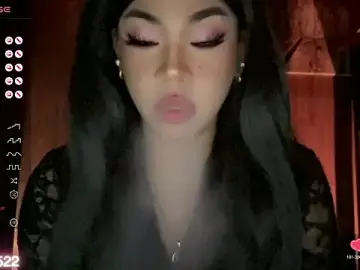 Stripchat Best Webcam of madam_agnes1