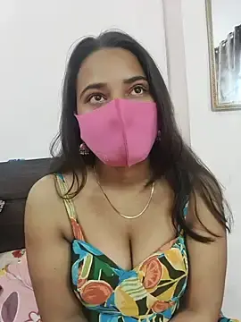 Stripchat Sex Cam of wildbabes