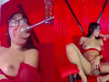 Stripchat Nude Webcam of DollyMae_