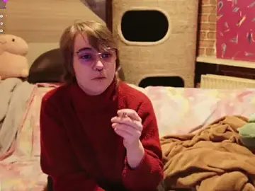 Stripchat Free Live Porn of GamerGirl_Eve