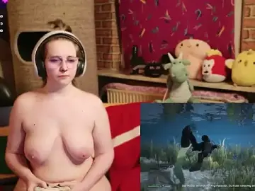 Stripchat Adult Webcam of GamerGirl_Eve