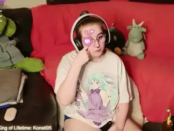 Stripchat Free Live Porn of GamerGirl_Eve