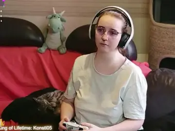 Stripchat Adult Webcams of GamerGirl_Eve