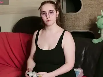 Stripchat Free Live Porn of GamerGirl_Eve