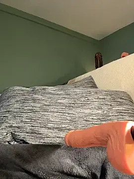 Stripchat Live Sex of LatinaLia