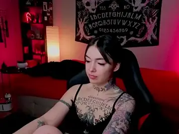 Stripchat Best live sex cam show of Magic_Allie