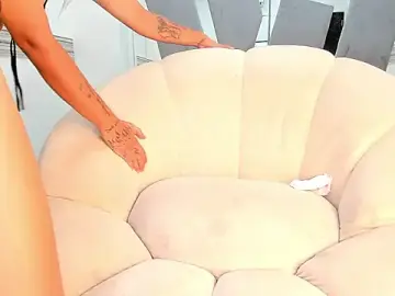 Stripchat Live Porn of Sensually_Explosive