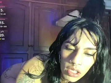 Stripchat Sex Cam of dussan