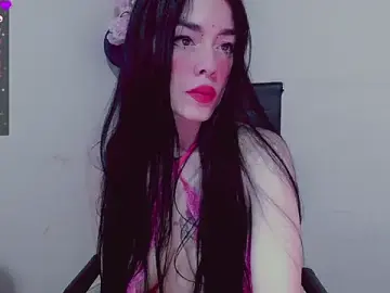 Stripchat Nude Webcam of katty_8