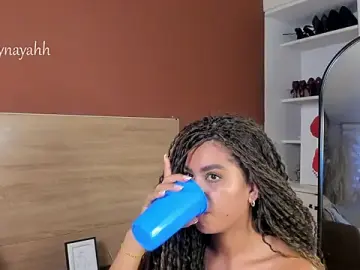 Stripchat Adult Webcam of nayah__