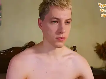 Stripchat Nude Webcam of -ethan7inches-