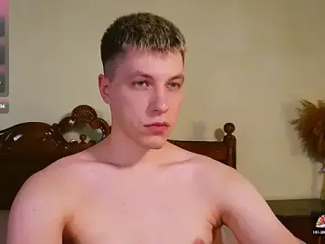 Stripchat Live Sex of -ethan7inches-