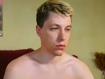 Stripchat Sex Cam of -ethan7inches-